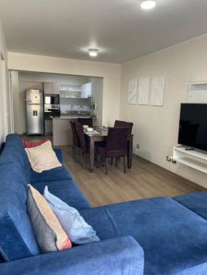 Departamento Familiar 3H 2B - hasta 12 personas